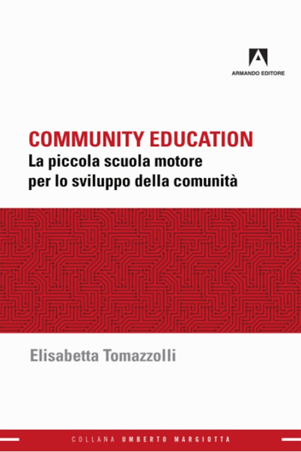 Community education - Librerie.coop Community education - Librerie.coop