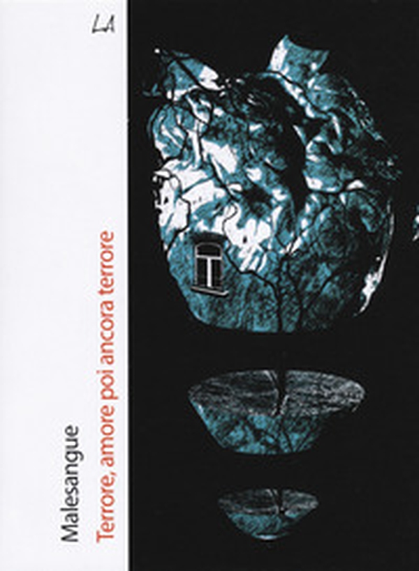 Terrore, amore poi ancora terrore - Librerie.coop Terrore, amore poi ancora terrore - Librerie.coop