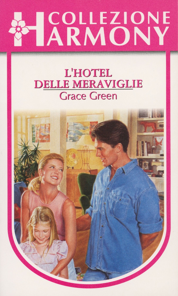 L'hotel delle meraviglie - Librerie.coop L'hotel delle meraviglie - Librerie.coop