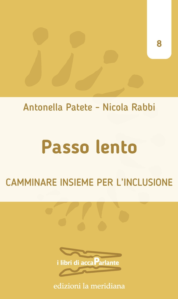 Passo lento - Librerie.coop Passo lento - Librerie.coop