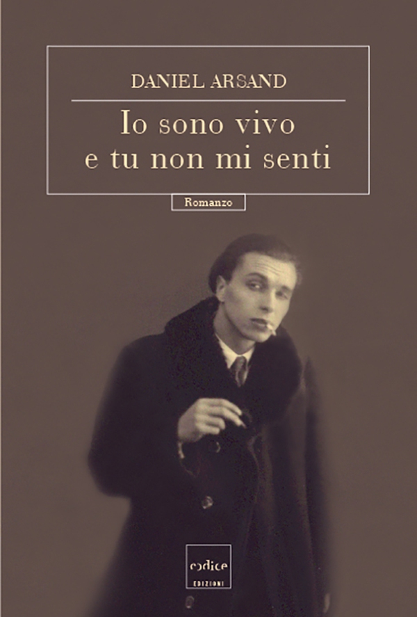 Io sono vivo e tu non mi senti - Librerie.coop Io sono vivo e tu non mi senti - Librerie.coop