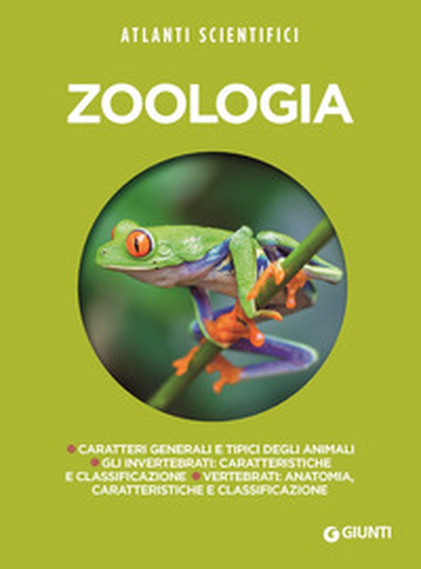 Zoologia - Librerie.coop Zoologia - Librerie.coop
