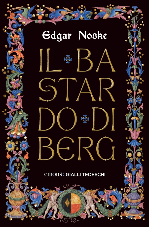 Il bastardo di Berg - Librerie.coop Il bastardo di Berg - Librerie.coop