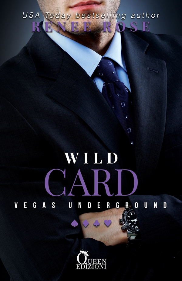 Wild Card - Librerie.coop Wild Card - Librerie.coop