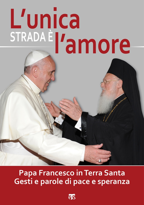 L'unica strada è l'amore - Librerie.coop L'unica strada è l'amore - Librerie.coop