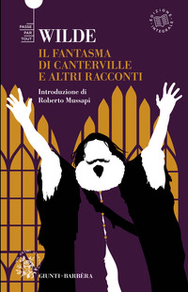 Il fantasma di Canterville e altri racconti - Librerie.coop Il fantasma di Canterville e altri racconti - Librerie.coop