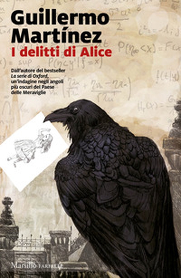 I delitti di Alice. Le indagini del professor Seldom - Vol. 2 - Librerie.coop I delitti di Alice. Le indagini del professor Seldom - Vol. 2 - Librerie.coop