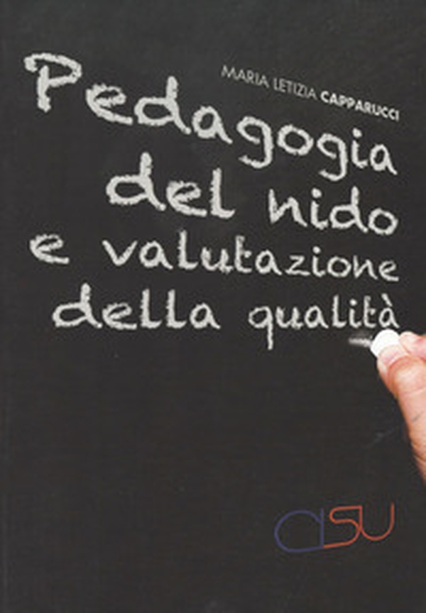 Pedagogia del nido e valutazione della qualità - Librerie.coop Pedagogia del nido e valutazione della qualità - Librerie.coop