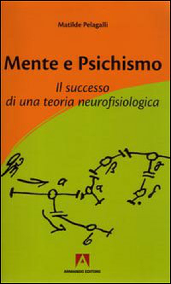 Mente e psichismo. Il successo di una teoria neurofisiologica - Librerie.coop Mente e psichismo. Il successo di una teoria neurofisiologica - Librerie.coop