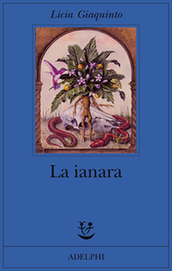 La ianara - Librerie.coop La ianara - Librerie.coop