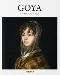 Goya. Ediz. inglese - Librerie.coop