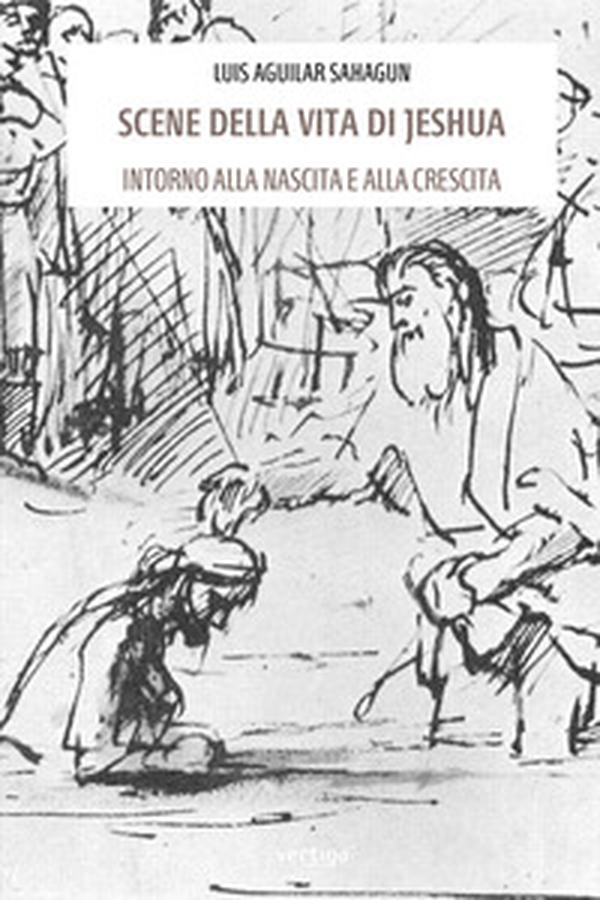 Scene della vita di Jeshua - Librerie.coop Scene della vita di Jeshua - Librerie.coop