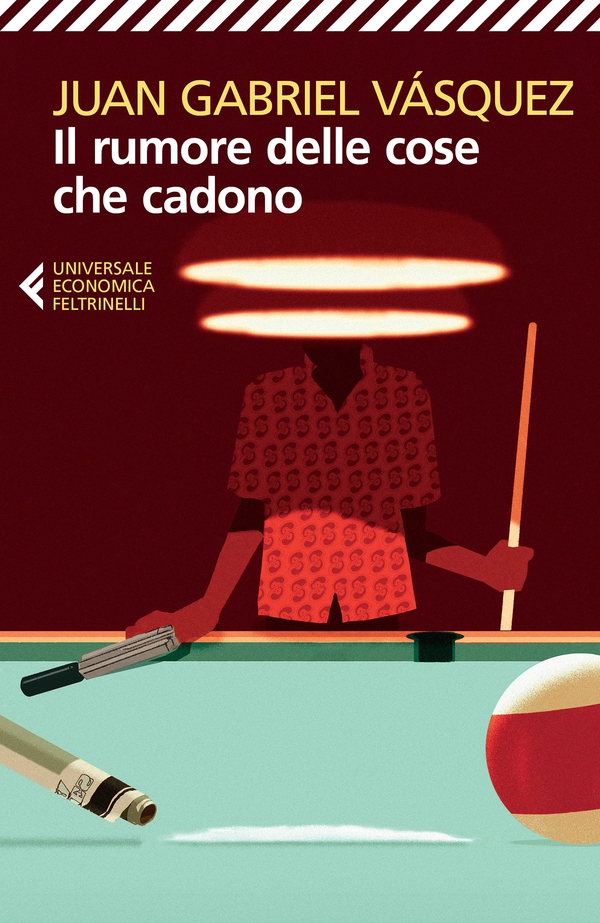 Il rumore delle cose che cadono - Librerie.coop Il rumore delle cose che cadono - Librerie.coop