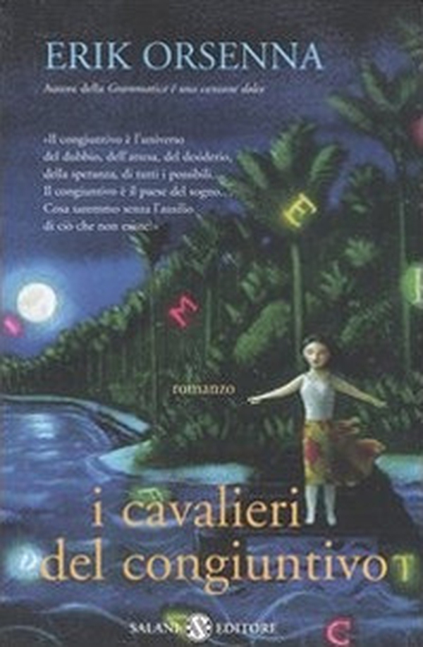 I cavalieri del congiuntivo - Librerie.coop I cavalieri del congiuntivo - Librerie.coop