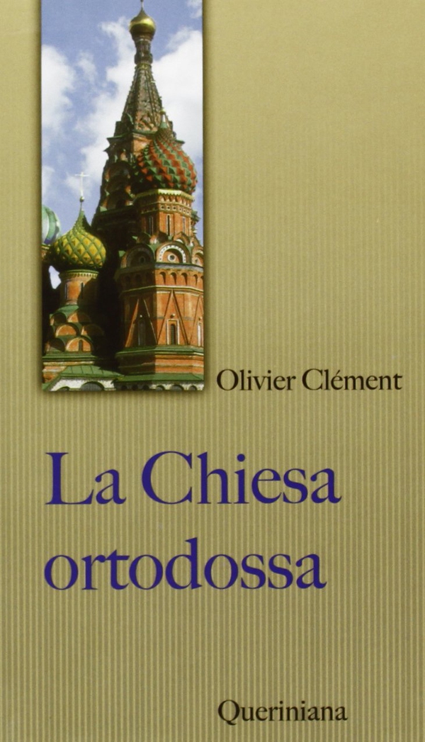 La chiesa ortodossa - Librerie.coop La chiesa ortodossa - Librerie.coop