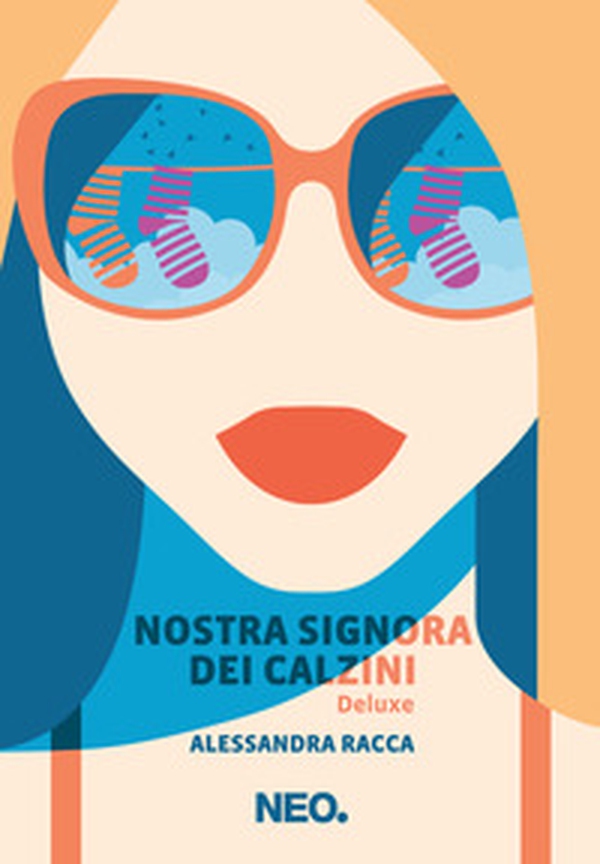 Nostra signora dei calzini - Librerie.coop Nostra signora dei calzini - Librerie.coop
