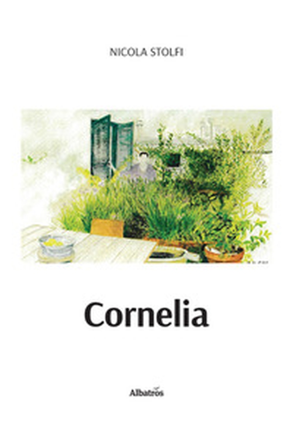 Cornelia - Librerie.coop Cornelia - Librerie.coop