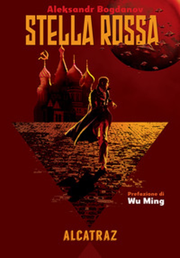Stella rossa. Ediz. variant - Librerie.coop Stella rossa. Ediz. variant - Librerie.coop
