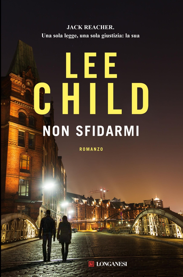 Non sfidarmi - Librerie.coop Non sfidarmi - Librerie.coop