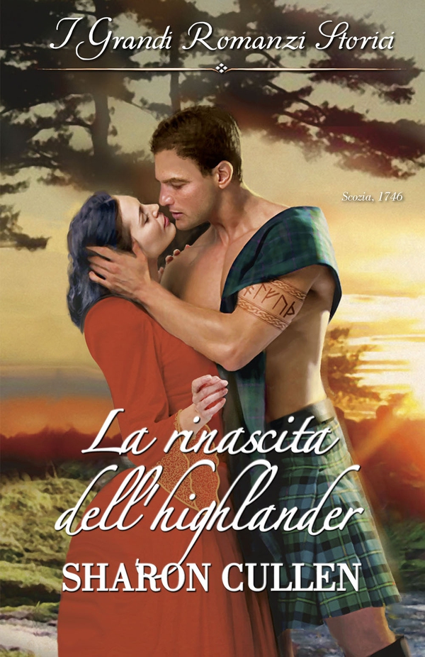 La rinascita dell'highlander - Librerie.coop La rinascita dell'highlander - Librerie.coop