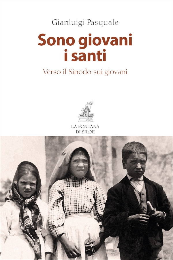 Sono giovani i santi - Librerie.coop Sono giovani i santi - Librerie.coop