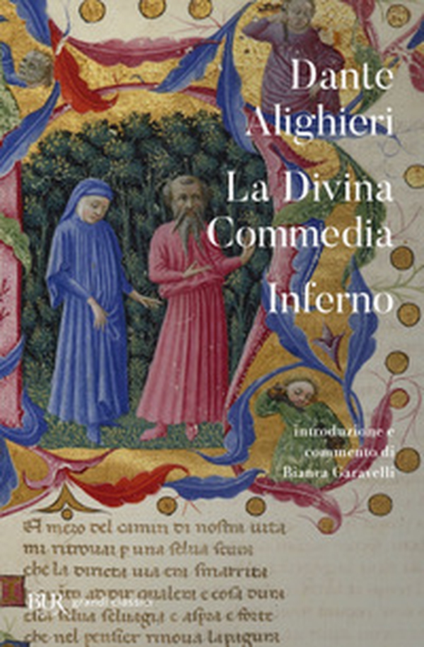 La Divina Commedia. Inferno - Librerie.coop La Divina Commedia. Inferno - Librerie.coop