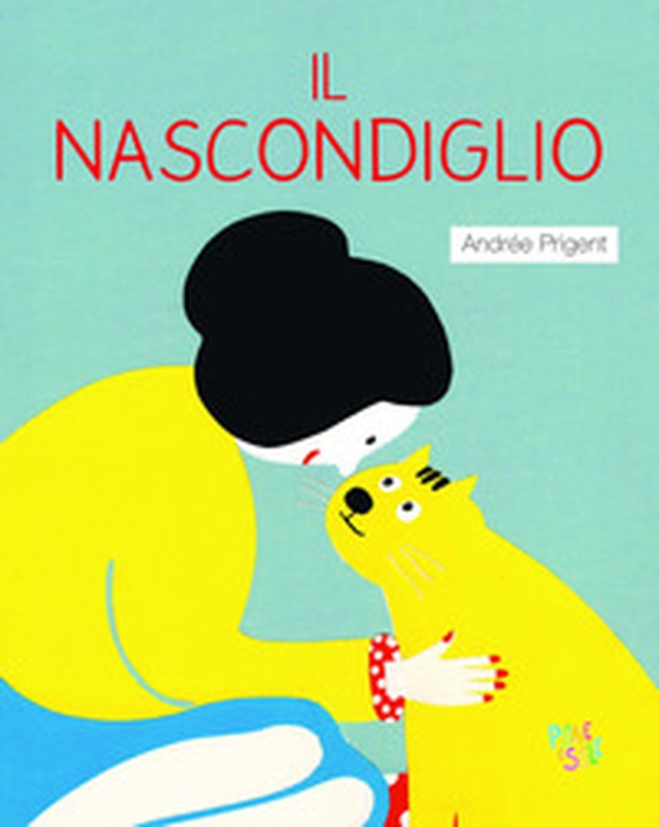 Il nascondiglio - Librerie.coop Il nascondiglio - Librerie.coop