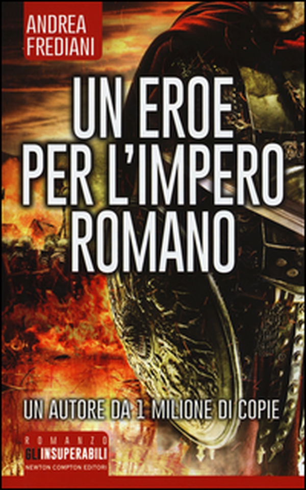 Un eroe per l'impero romano - Librerie.coop Un eroe per l'impero romano - Librerie.coop