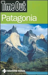 Patagonia - Librerie.coop
