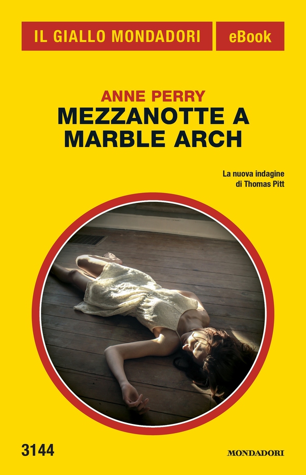 Mezzanotte a Marble Arch (Il Giallo Mondadori) - Librerie.coop Mezzanotte a Marble Arch (Il Giallo Mondadori) - Librerie.coop