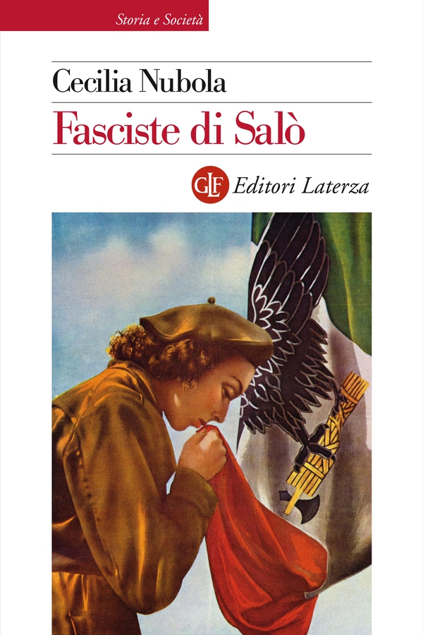 Fasciste di Salò - Librerie.coop Fasciste di Salò - Librerie.coop