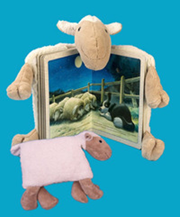 Buonanotte agnellino mio! Libro cuscino - Librerie.coop Buonanotte agnellino mio! Libro cuscino - Librerie.coop