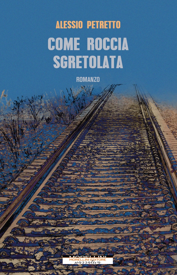 Come roccia sgretolata - Librerie.coop Come roccia sgretolata - Librerie.coop