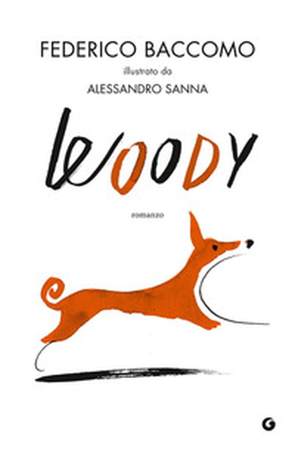 Woody - Librerie.coop Woody - Librerie.coop