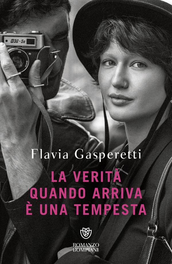 La verità quando arriva è una tempesta - Librerie.coop La verità quando arriva è una tempesta - Librerie.coop