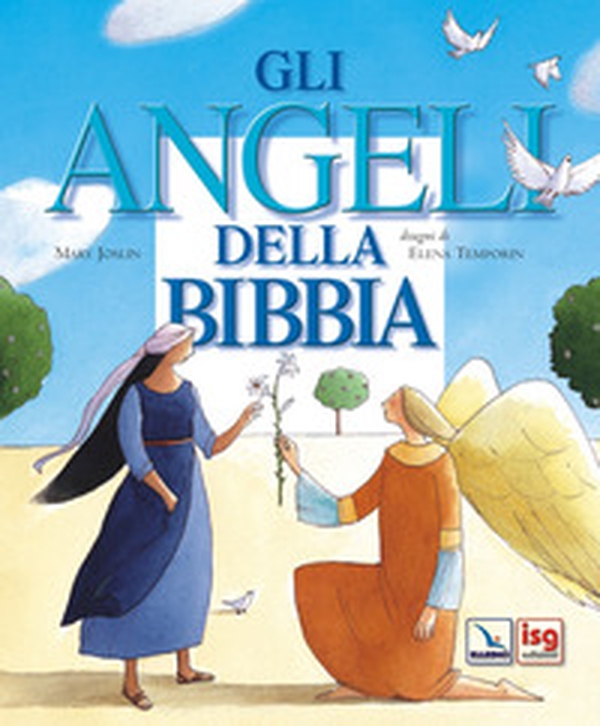 Gli angeli della Bibbia - Librerie.coop Gli angeli della Bibbia - Librerie.coop