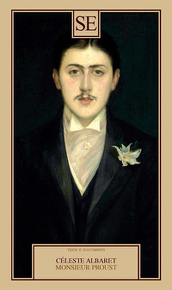 Monsieur Proust - Librerie.coop Monsieur Proust - Librerie.coop