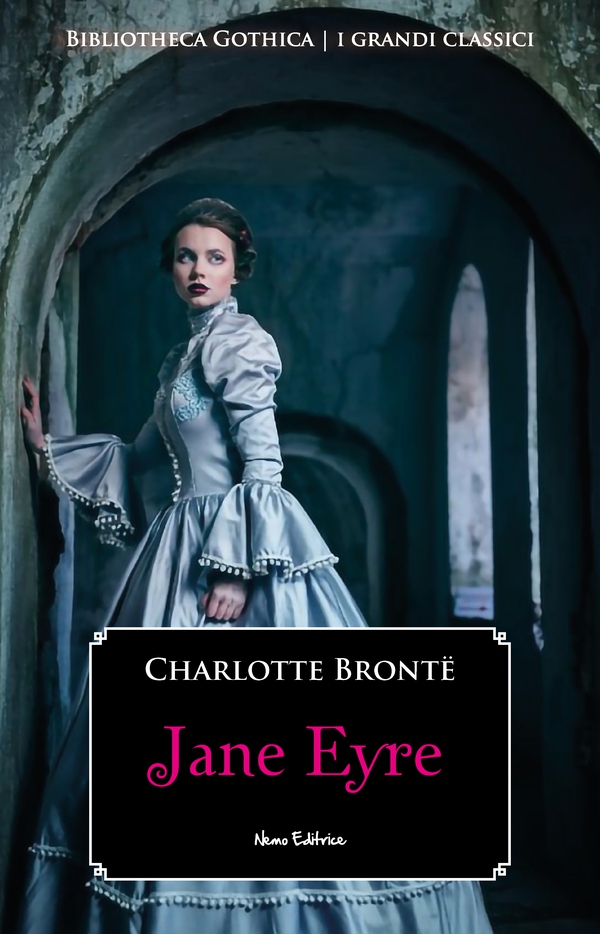 Jane Eyre - Librerie.coop Jane Eyre - Librerie.coop