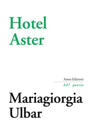 Hotel Aster - Librerie.coop