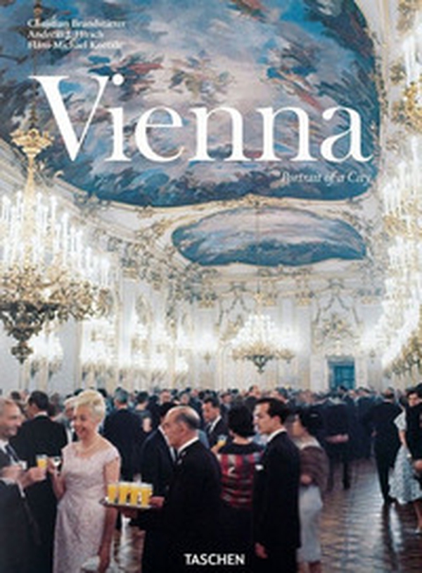 Vienna. Portrait of a city. Ediz. inglese, francese e tedesca - Librerie.coop Vienna. Portrait of a city. Ediz. inglese, francese e tedesca - Librerie.coop