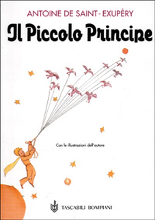 Il Piccolo Principe - Librerie.coop Il Piccolo Principe - Librerie.coop