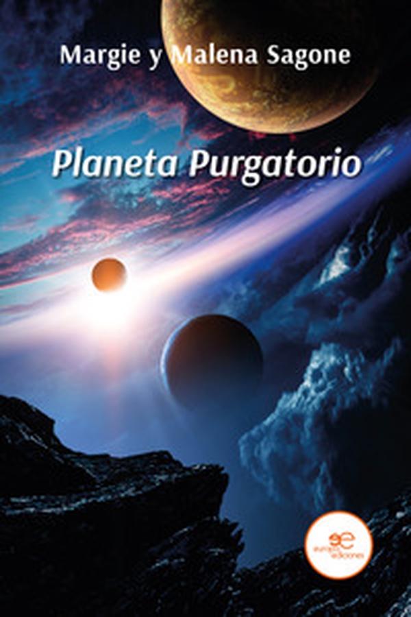 Planeta Purgatorio - Librerie.coop Planeta Purgatorio - Librerie.coop