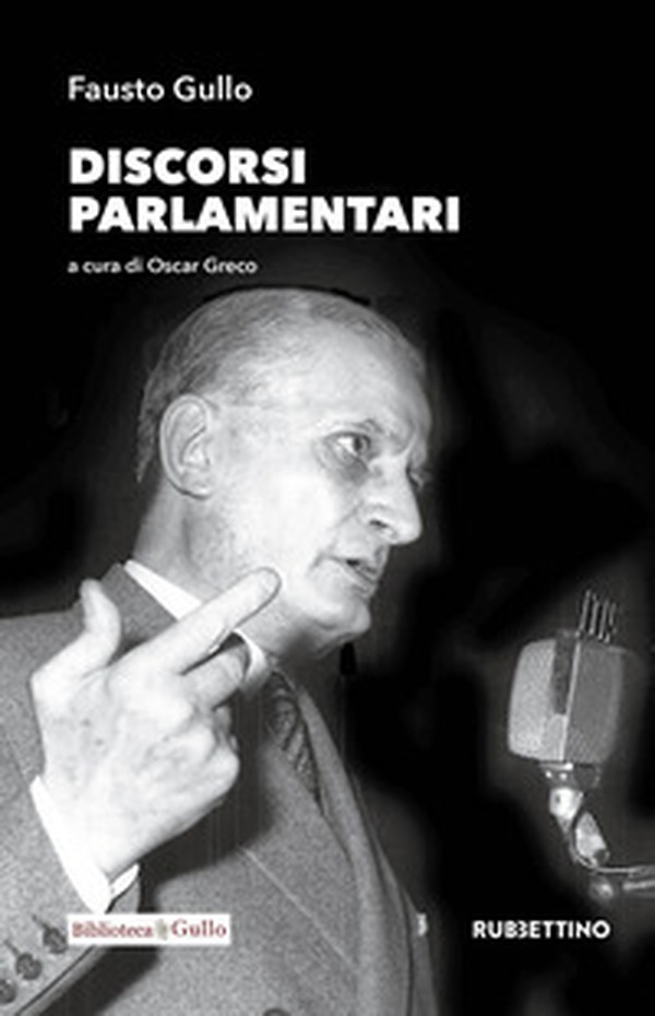 Discorsi parlamentari - Librerie.coop Discorsi parlamentari - Librerie.coop