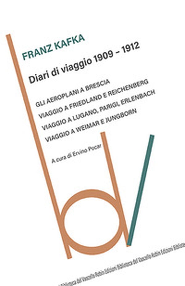 Diari di viaggio 1909-1912 - Librerie.coop Diari di viaggio 1909-1912 - Librerie.coop