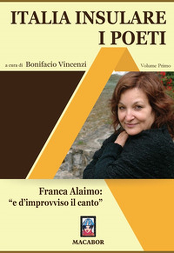 Italia insulare. I poeti - Librerie.coop Italia insulare. I poeti - Librerie.coop