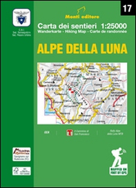 Alpe della luna - Librerie.coop