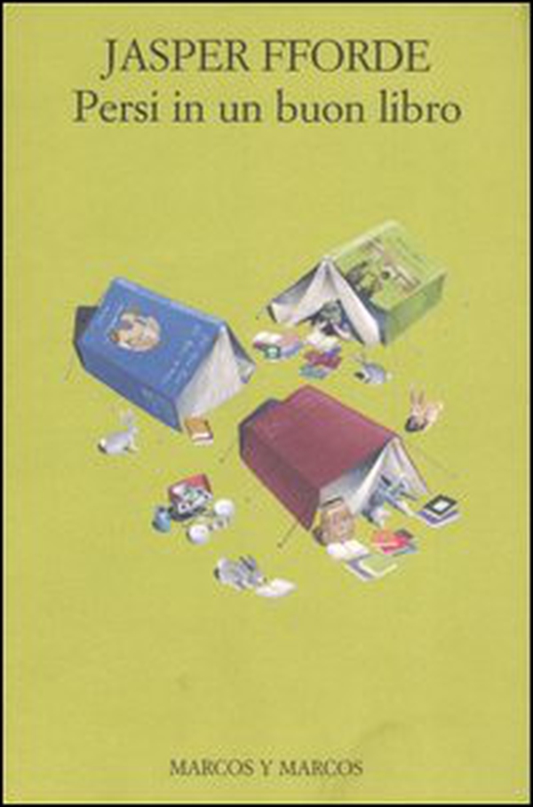 Persi in un buon libro - Librerie.coop Persi in un buon libro - Librerie.coop