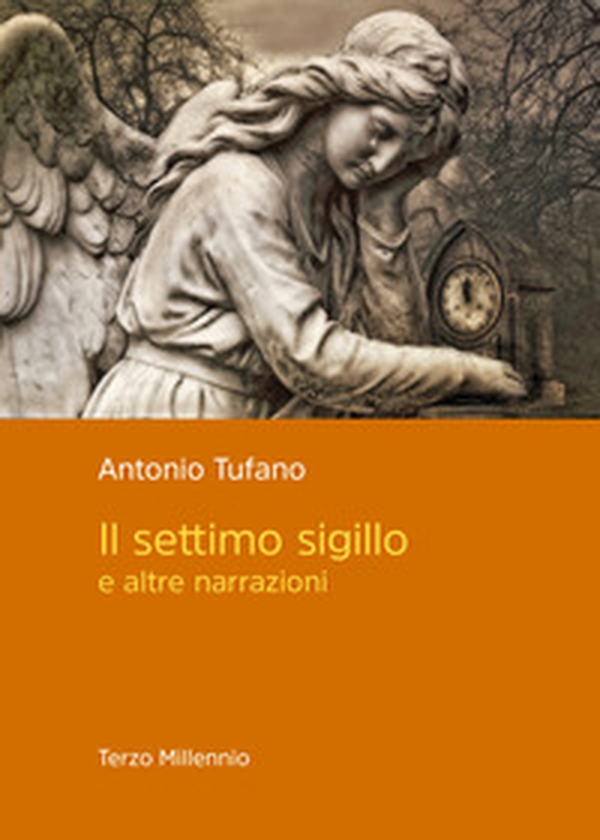 Il settimo sigillo e altre narrazioni - Librerie.coop Il settimo sigillo e altre narrazioni - Librerie.coop