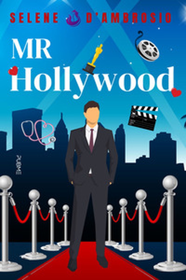 Mr Hollywood - Librerie.coop Mr Hollywood - Librerie.coop