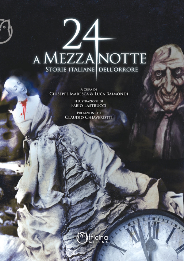 24 a mezzanotte - Librerie.coop 24 a mezzanotte - Librerie.coop
